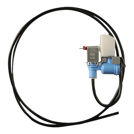 Ge WR57X39965 GE Refrigerator Water Valve and Tube Assembly WR57X39965